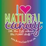 Natural Candy Store discount code